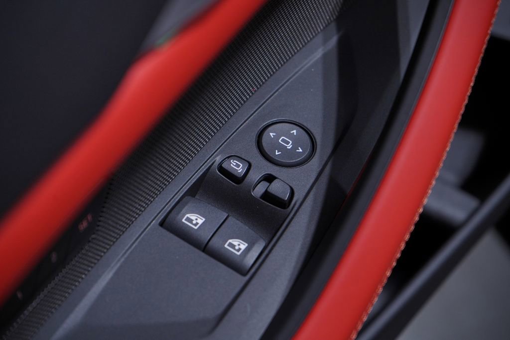 New 2026 BMW M4 Competition w/ Parking Assistance Package image 16