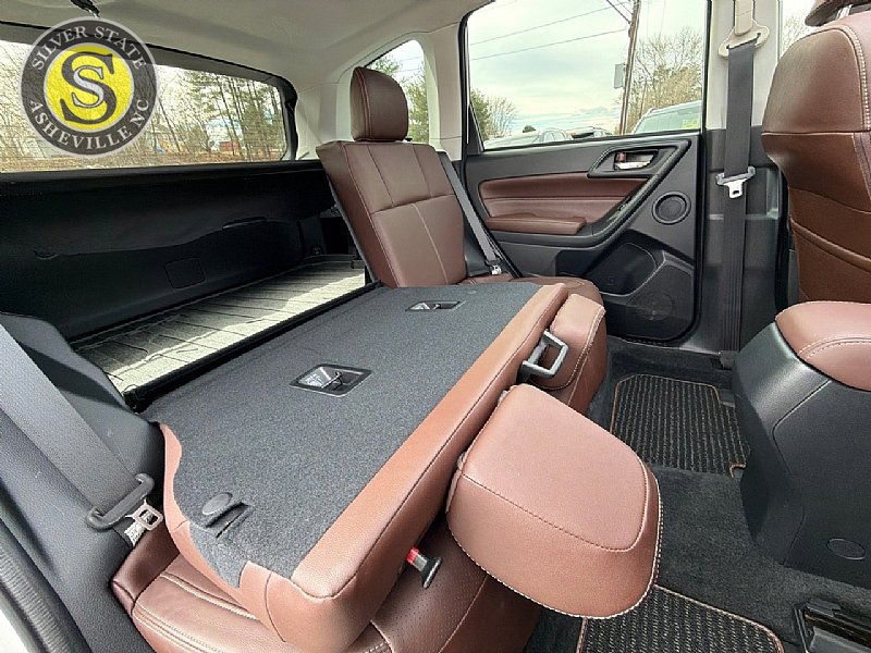 Used 2017 Subaru Forester 2.5i Touring image 21