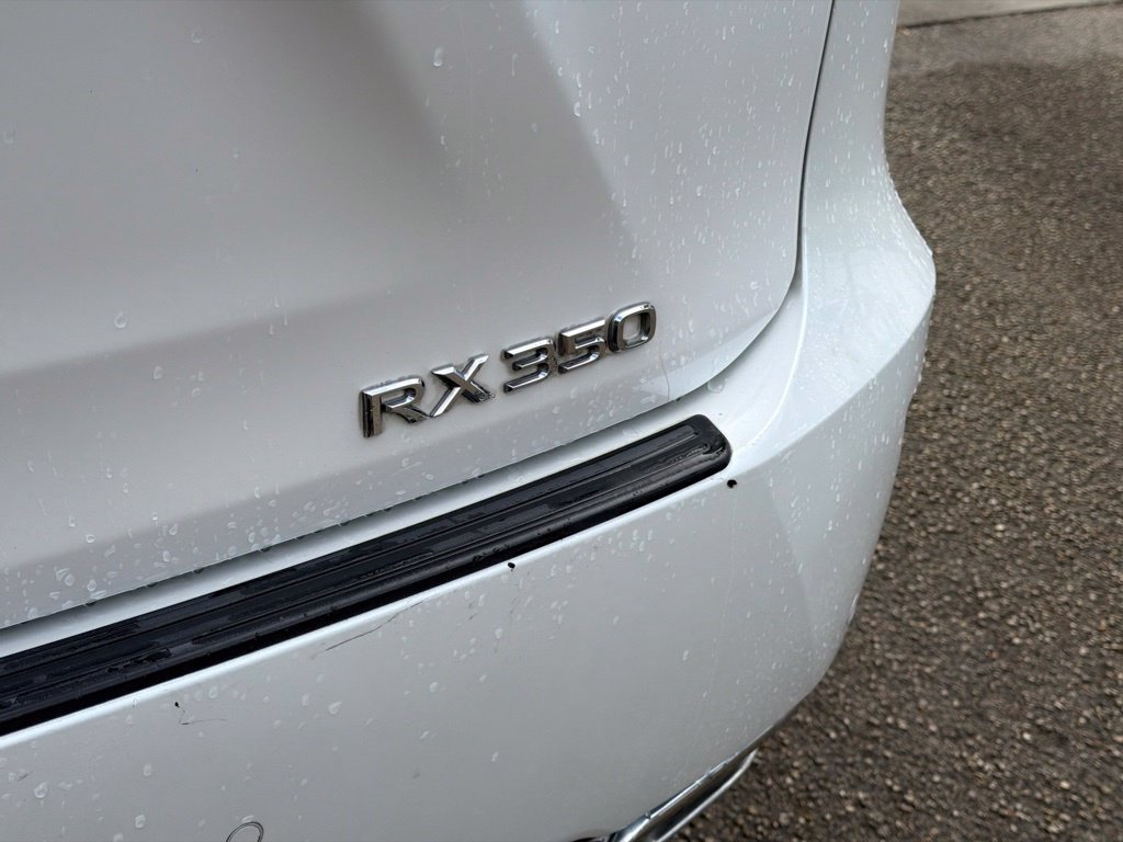 Used 2019 Lexus RX 350 FWD w/ Premium Package image 18