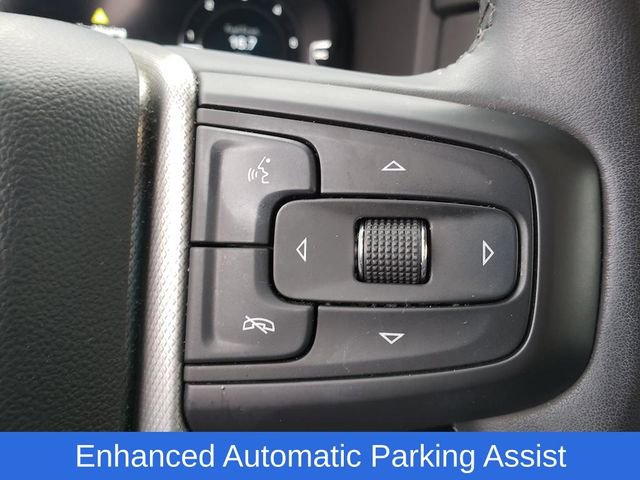 Used 2023 GMC Yukon XL Denali image 15