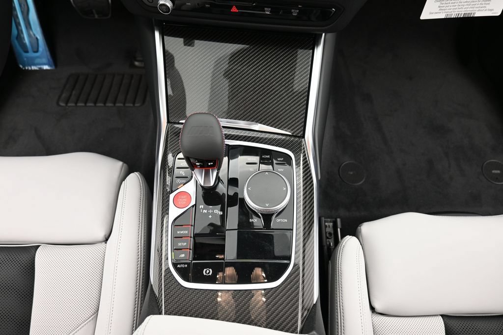 New 2027 BMW M3 Competition AWD/4WD image 12