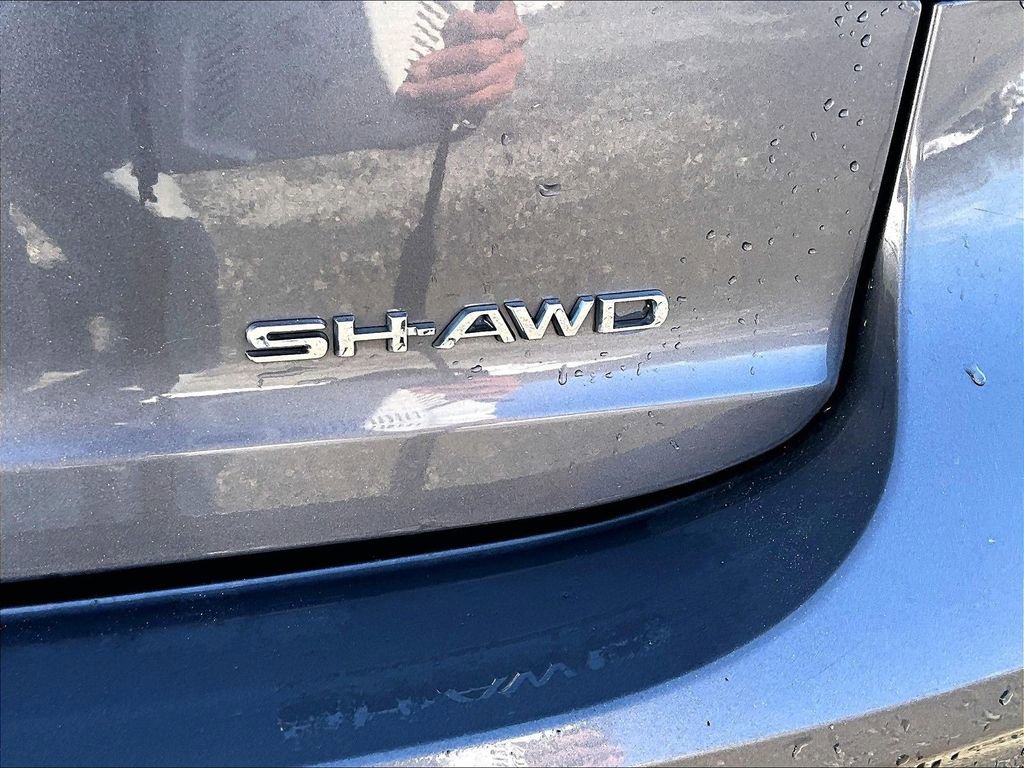 Used 2020 Acura MDX SH-AWD w/ Technology Package image 7