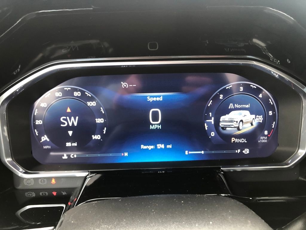 New 2026 Chevrolet Silverado 1500 LT image 15