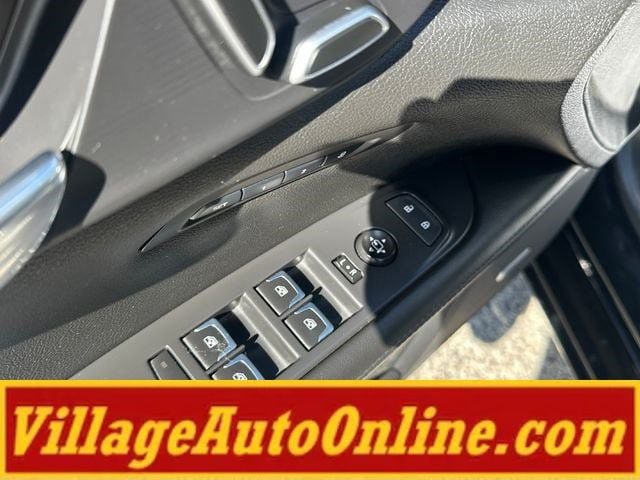 Used 2020 Cadillac CT6 Luxury AWD/4WD image 13