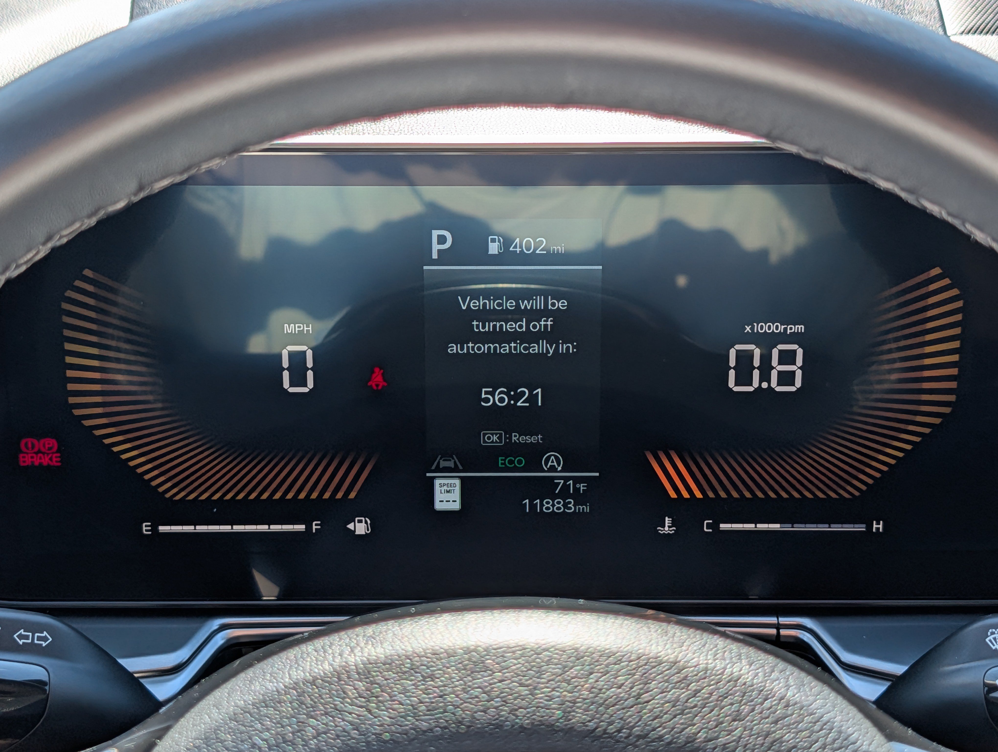 Certified 2025 Kia Sorento S AWD/4WD image 21