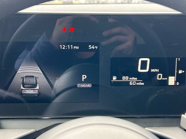 Used 2026 Nissan Kicks SV w/ Cold Weather Package AWD/4WD image 14