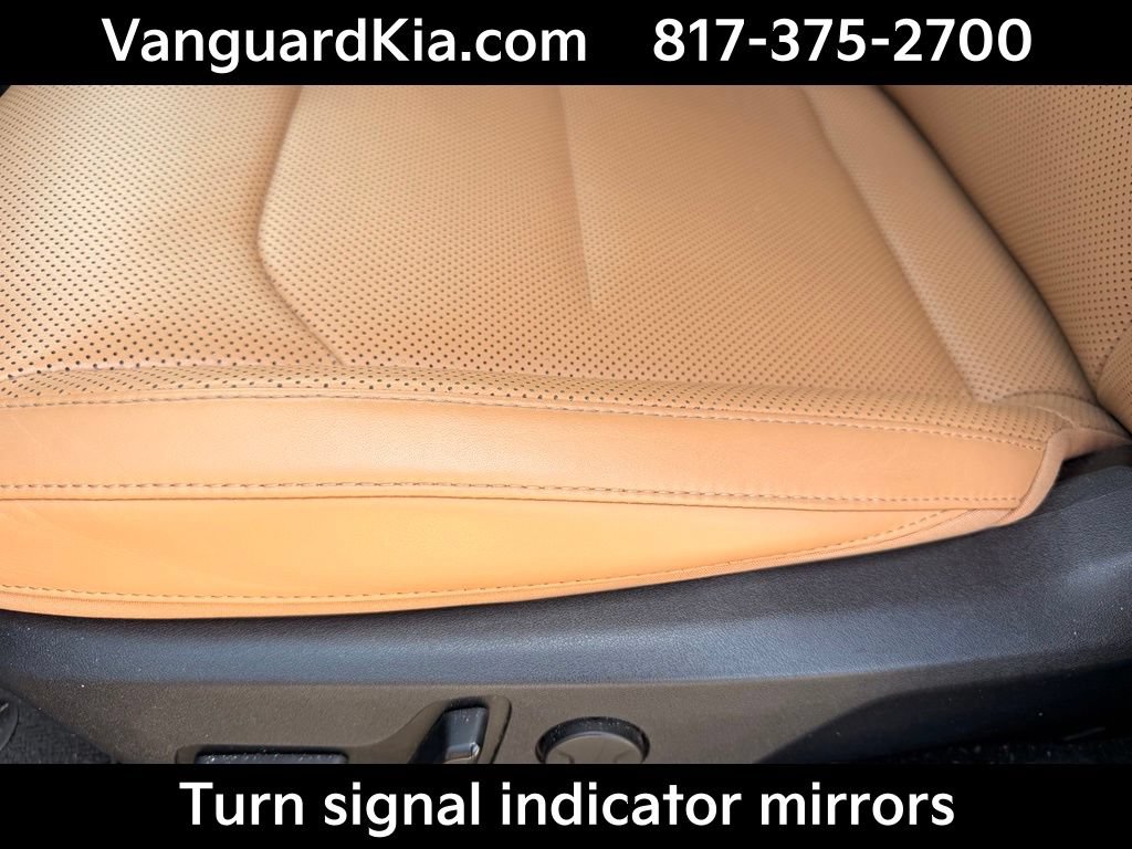 Certified 2023 Kia EV6 GT-Line AWD/4WD image 15