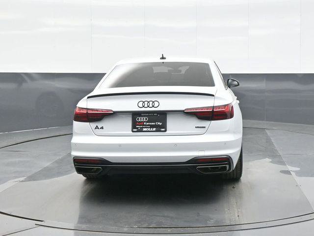 Used 2023 Audi A4 2.0T Premium Plus w/ Premium Plus Package image 6