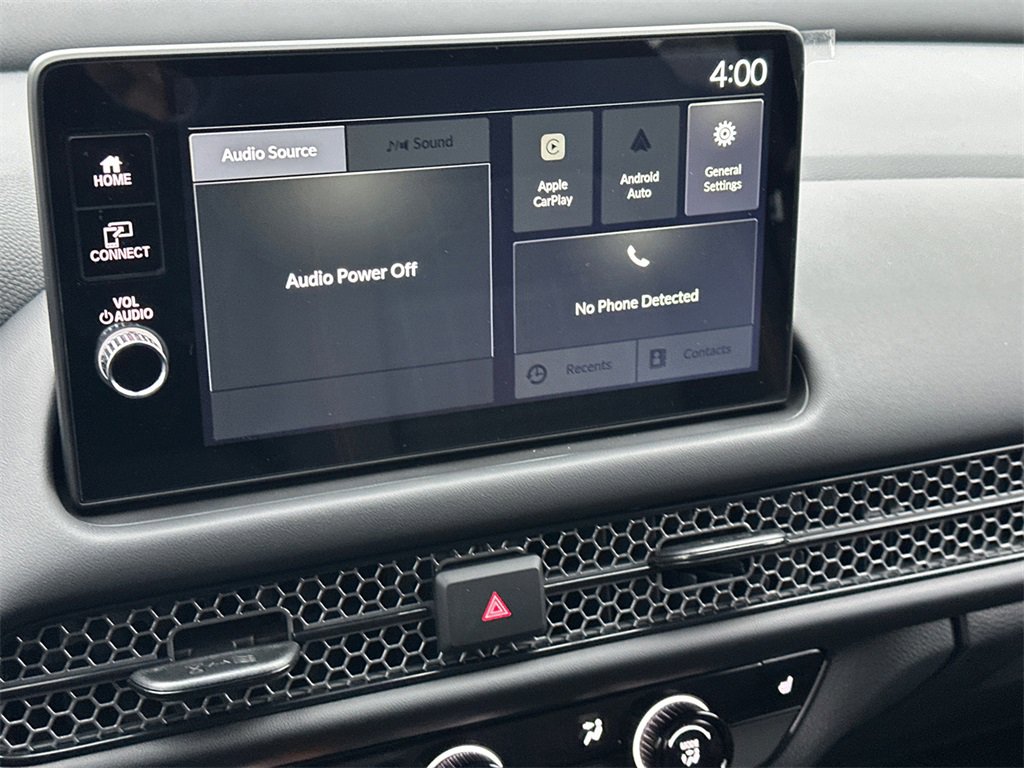 New 2026 Honda HR-V Sport image 24