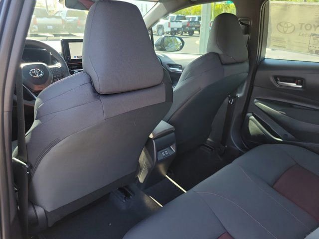 New 2026 Toyota Corolla SE FWD image 7
