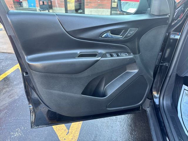 Certified 2023 Chevrolet Equinox LT image 14