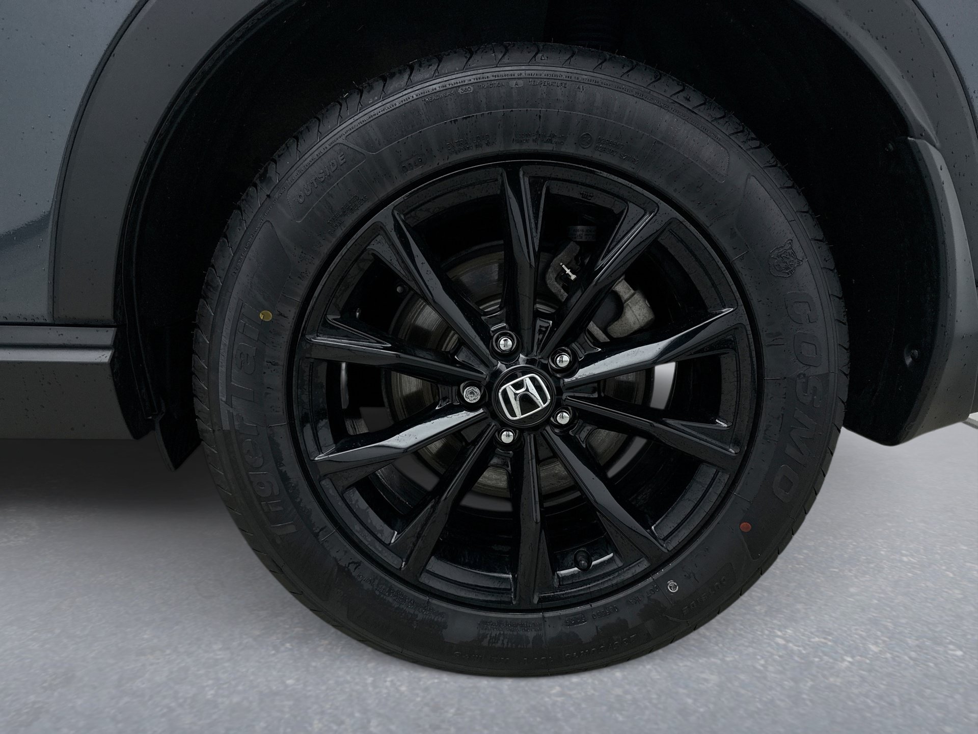 Used 2025 Honda CR-V Sport-L image 20