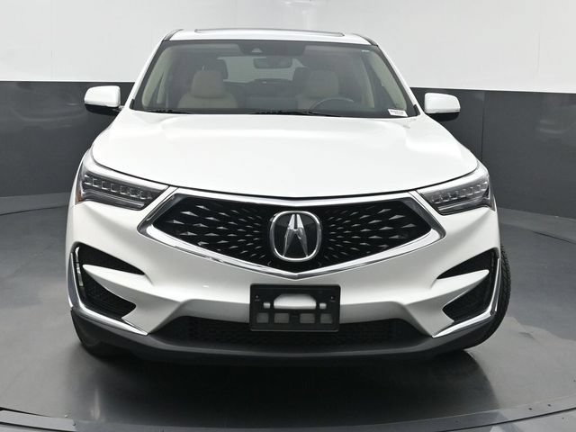 Used 2021 Acura RDX FWD image 6