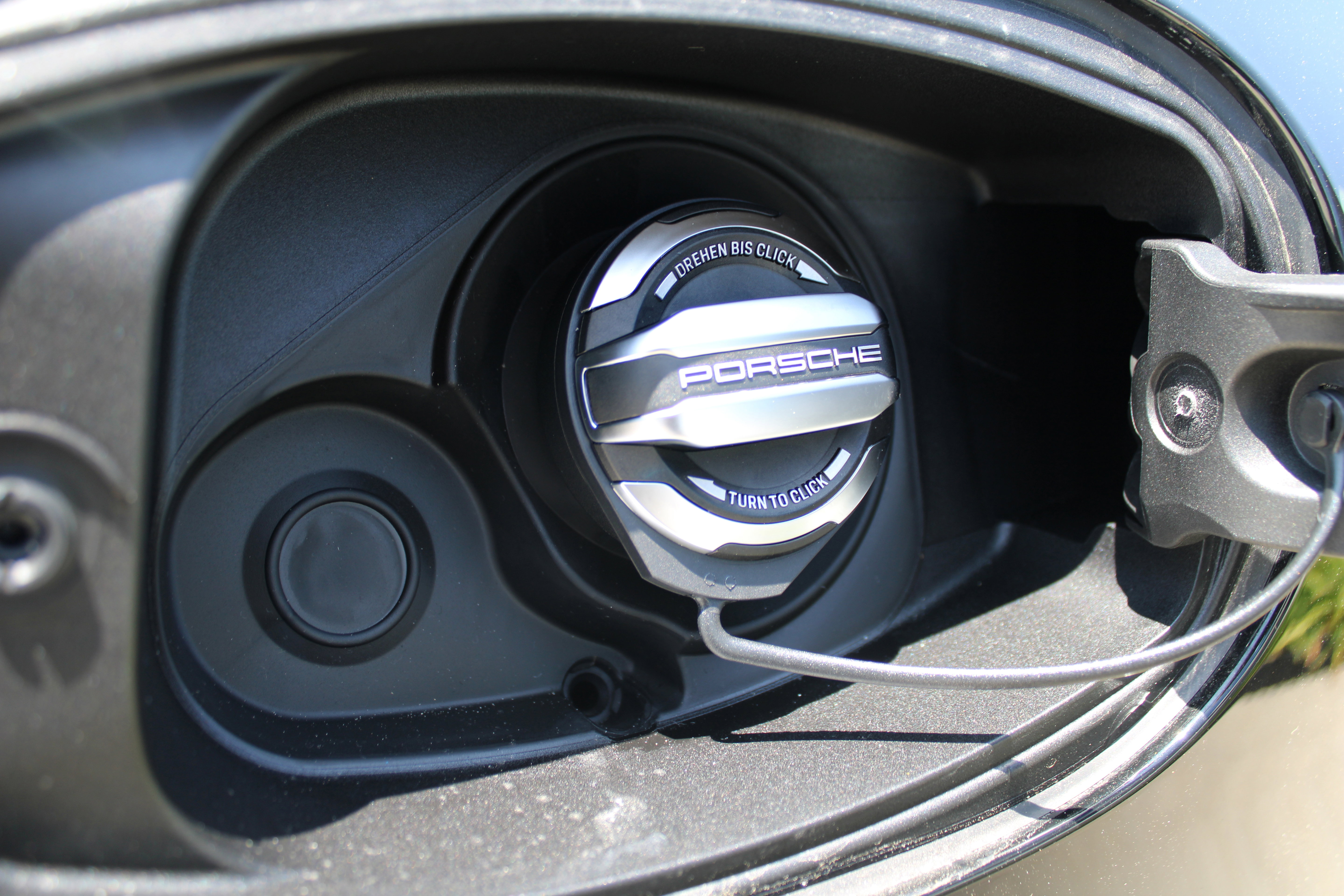 New 2025 Porsche Cayenne Turbo image 17