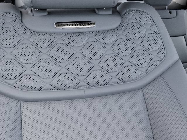 New 2027 Ford Explorer Platinum AWD/4WD image 16