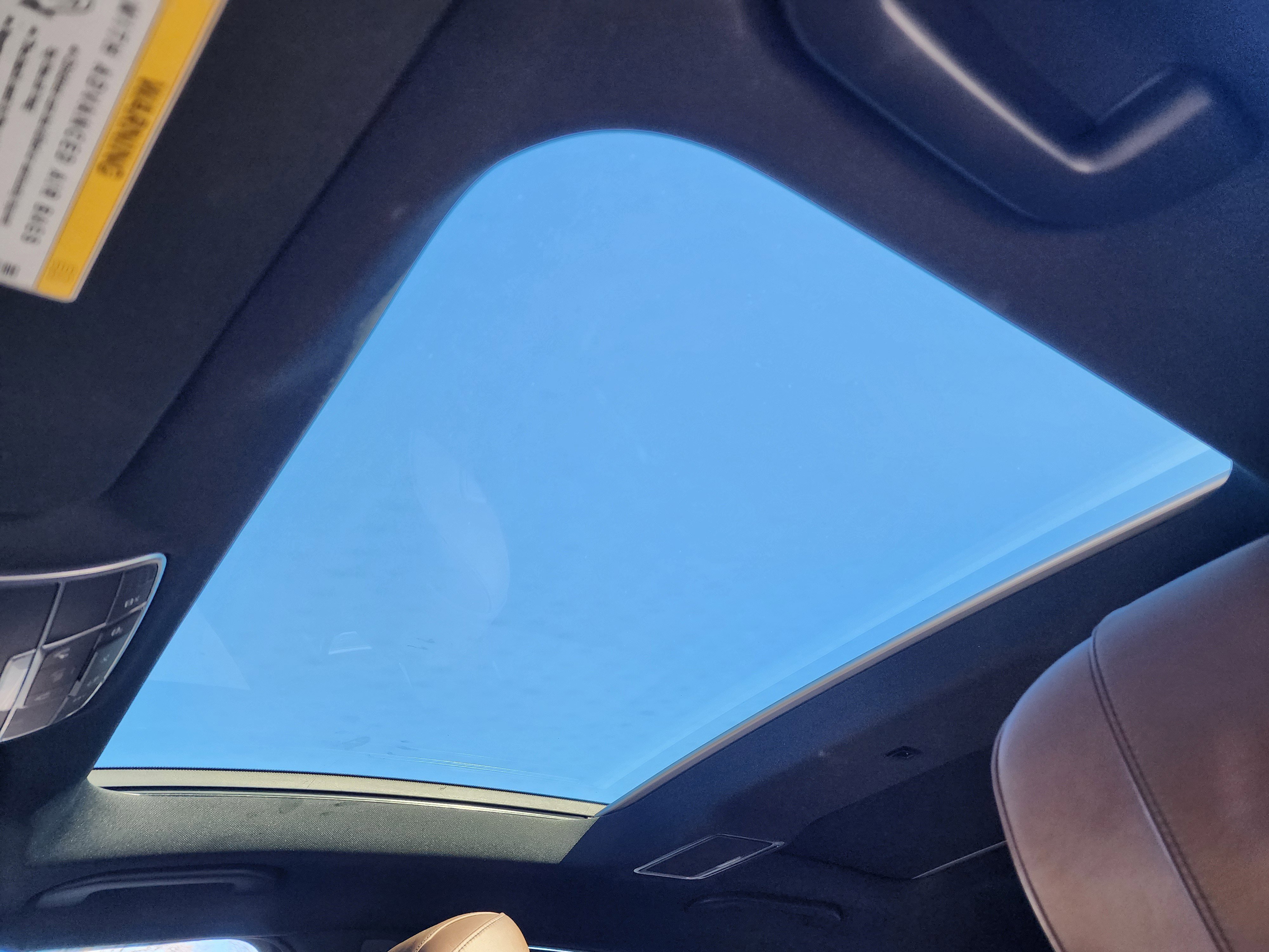 Used 2015 Mercedes-Benz S 550 S 550 image 25