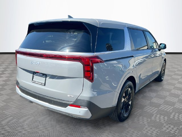 New 2027 Kia Carnival LXS FWD image 7