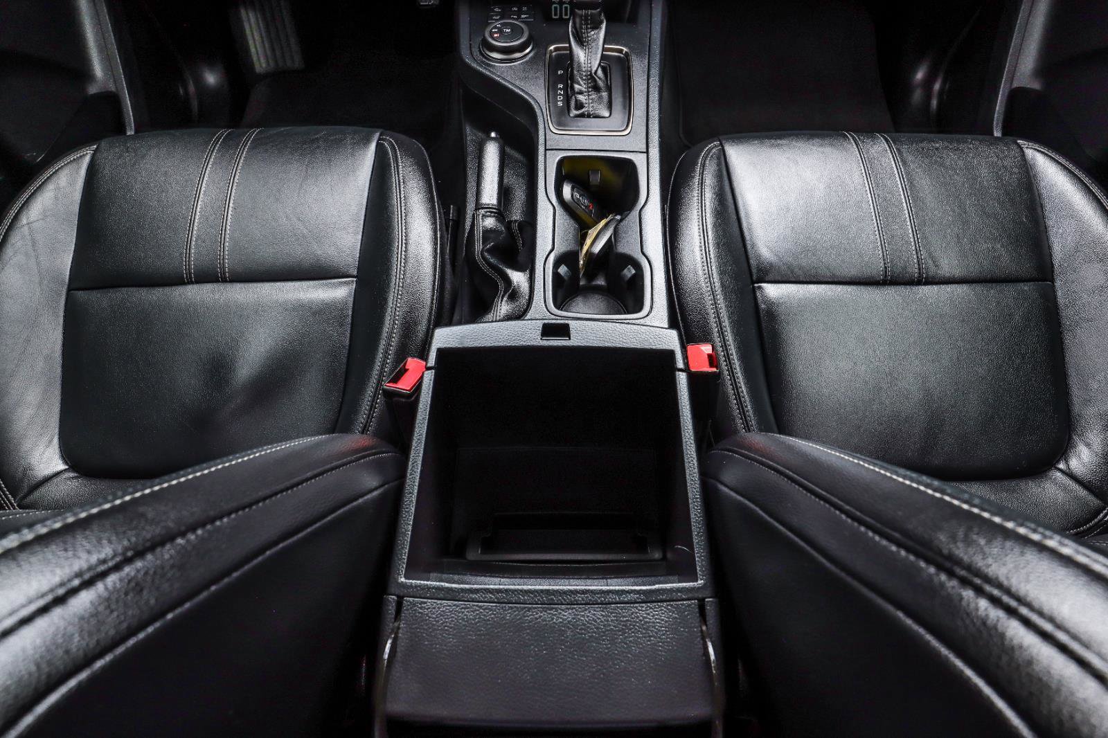 Used 2019 Ford Ranger Lariat w/ FX4 Off-Road Package image 35