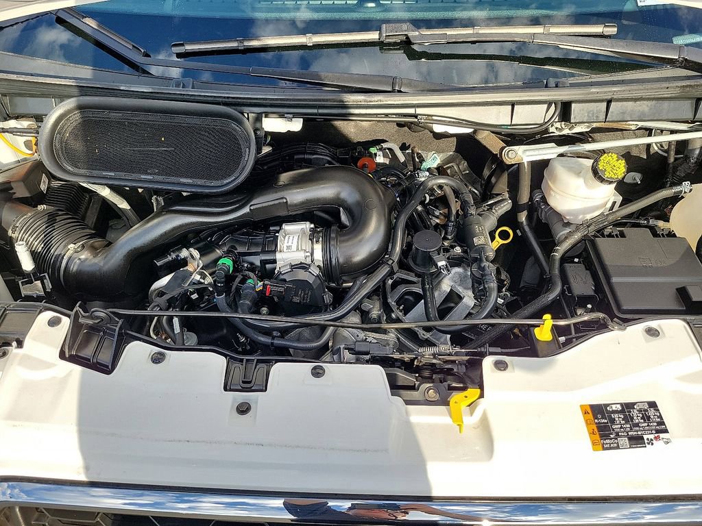 Used 2024 Ford Transit 250 Low Roof w/ Exterior Upgrade Package image 23