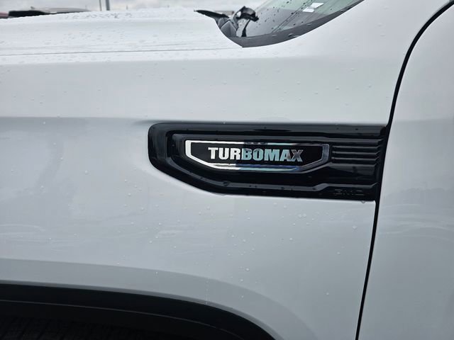 Used 2026 GMC Sierra 1500 Elevation AWD/4WD image 12