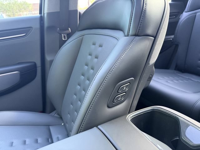Certified 2026 Kia EV9 Wind AWD/4WD image 26