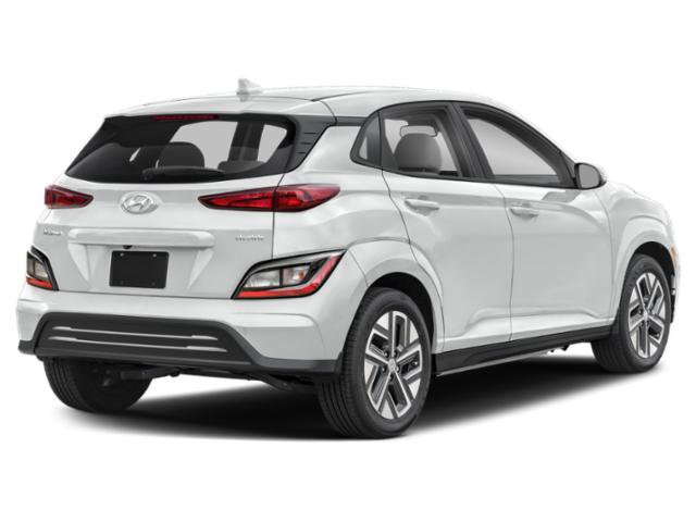 Used 2023 Hyundai Kona SEL FWD image 2