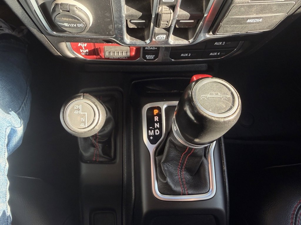 Used 2020 Jeep Gladiator Rubicon image 38