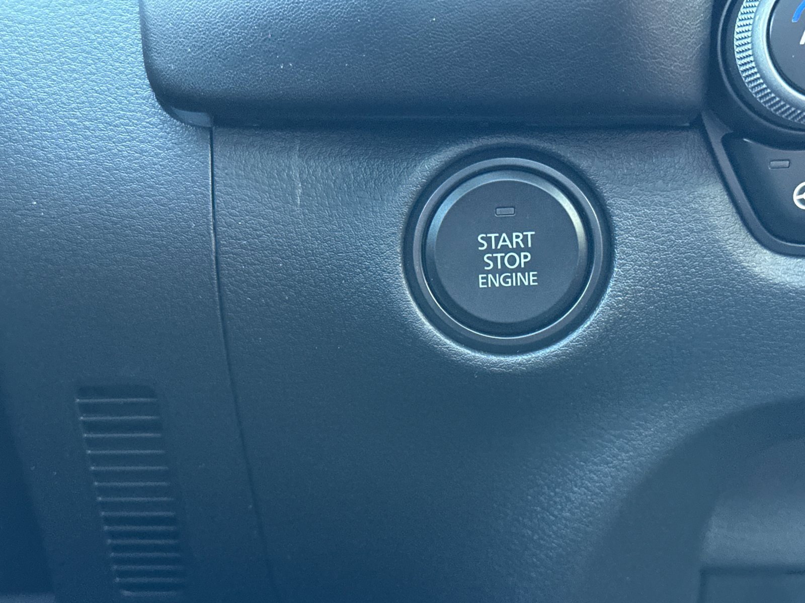 New 2025 MAZDA CX-50 Meridian Edition w/ Apex Package image 22