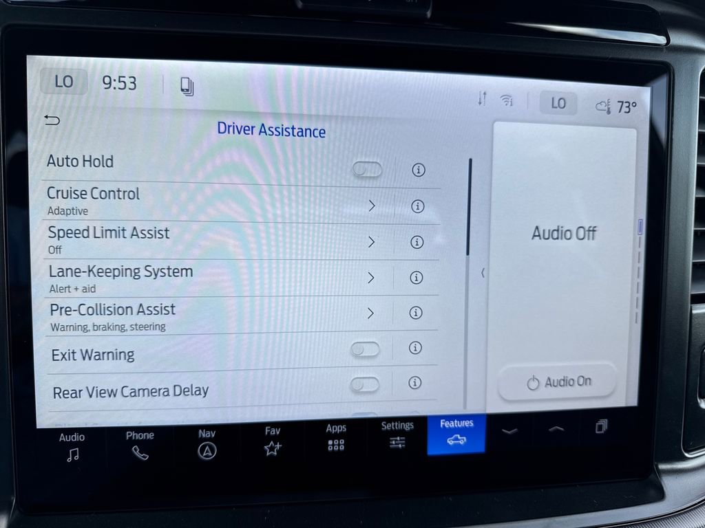 New 2026 Ford F150 Lariat image 30