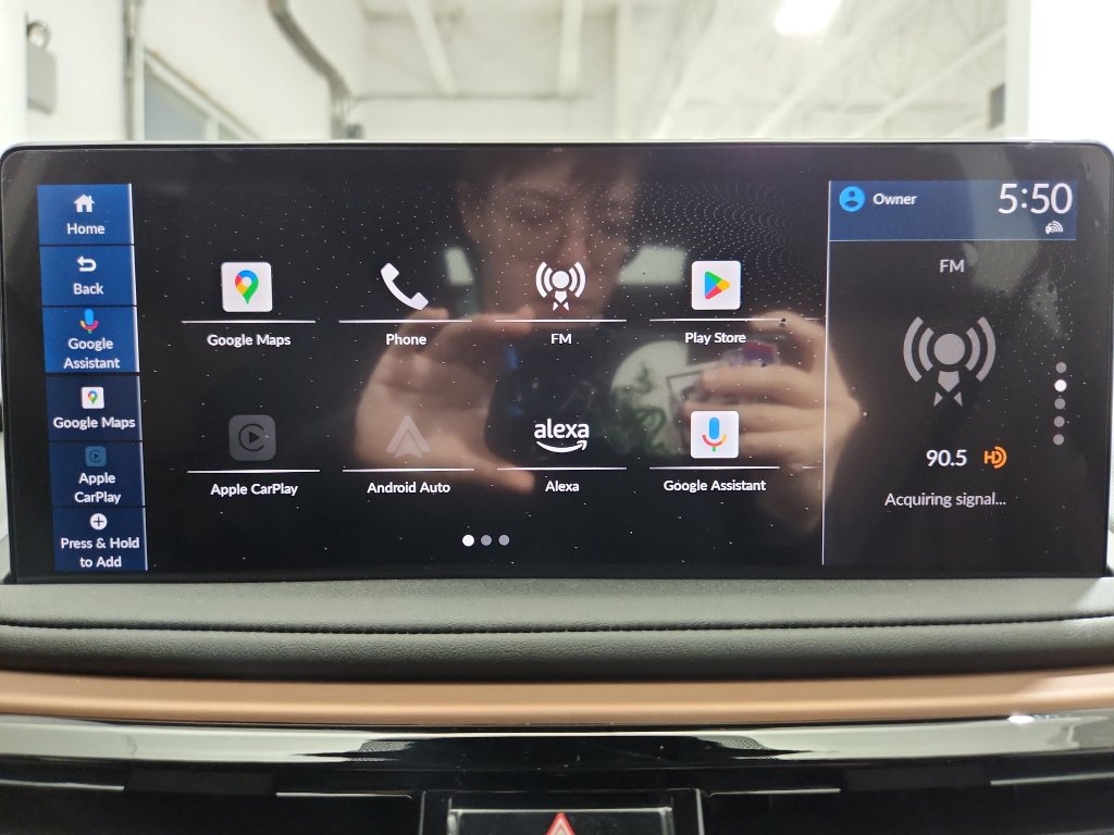 New 2026 Acura MDX FWD w/ Technology Package image 18