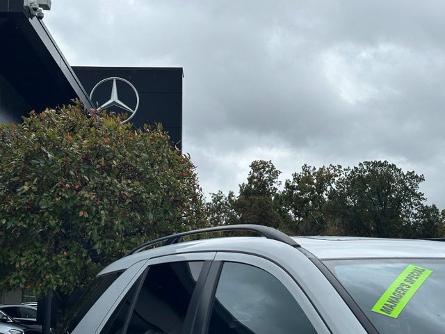 Used 2011 Mercedes-Benz ML 350 4MATIC image 14