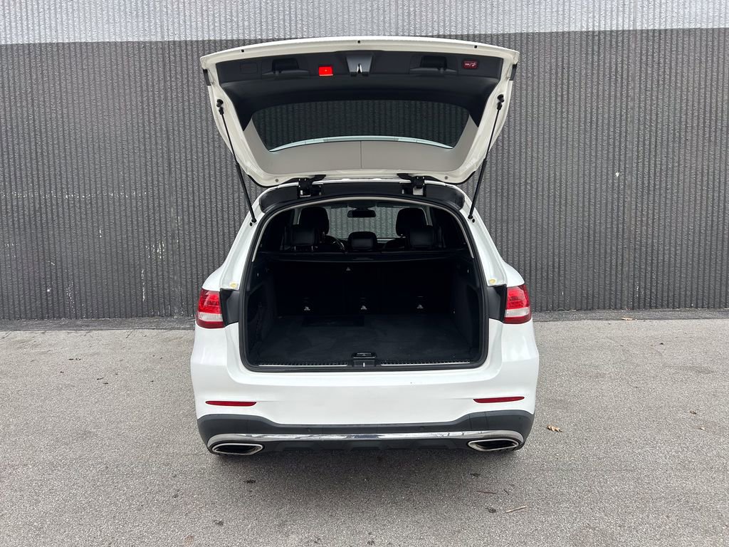 Used 2016 Mercedes-Benz GLC 300 image 16