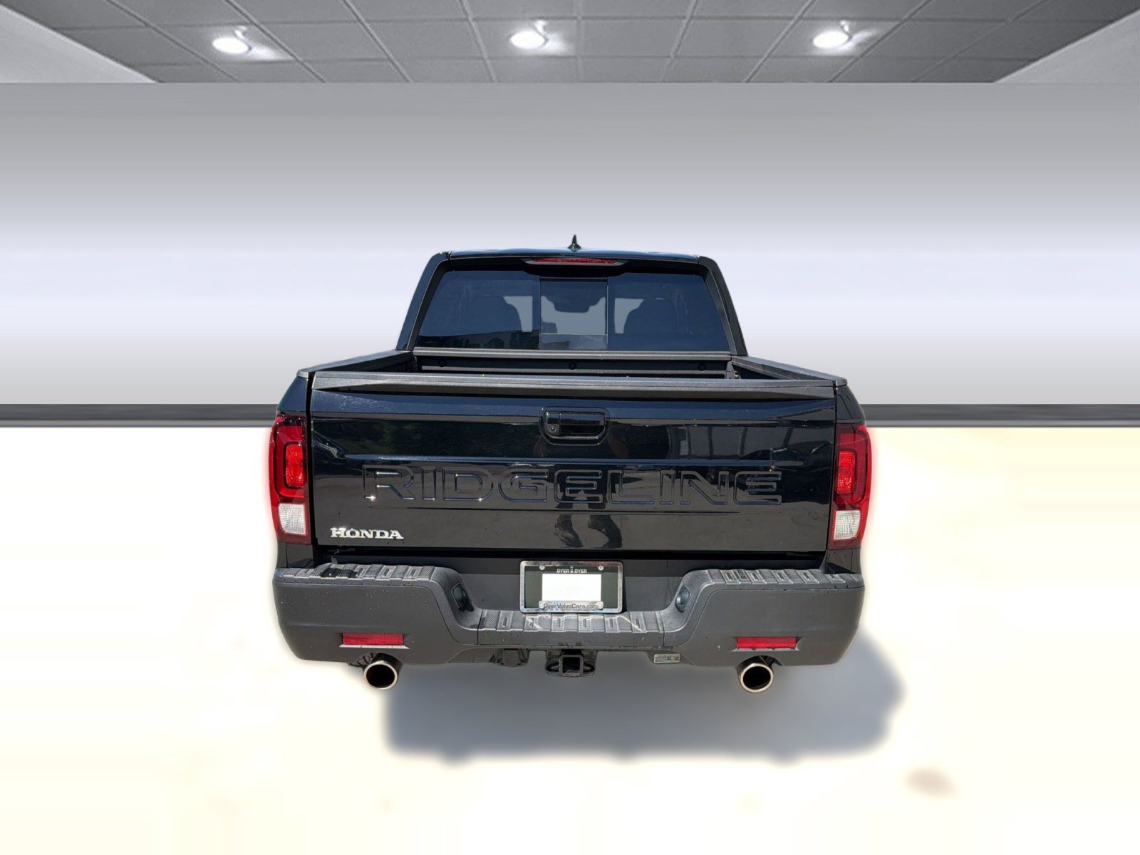 Used 2025 Honda Ridgeline RTL image 10