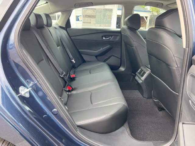 New 2026 Honda Accord EX-L image 11