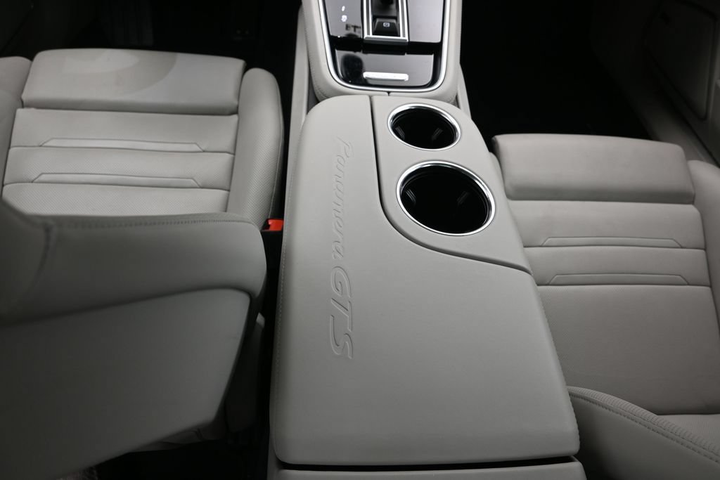 Certified 2023 Porsche Panamera GTS AWD/4WD image 19