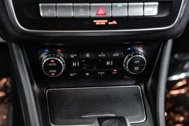 Used 2019 Mercedes-Benz CLA 45 AMG 4MATIC image 34