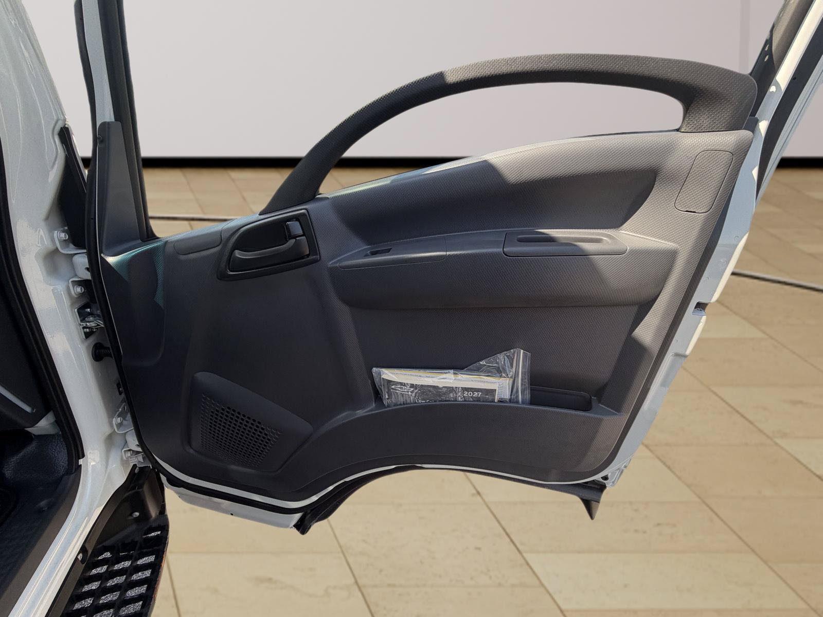 New 2027 Chevrolet Low Cab Forward RWD image 50