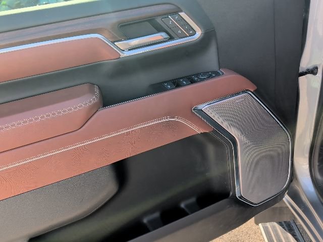 Certified 2025 GMC Sierra 2500 Denali Ultimate image 15