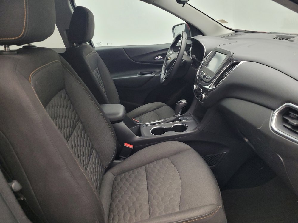 Used 2018 Chevrolet Equinox LT image 21