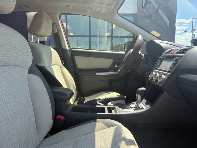 Used 2016 Subaru Crosstrek 2.0i Premium w/ Moonroof Package AWD/4WD image 8