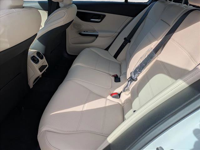New 2026 Mercedes-Benz C 300 Sedan image 14