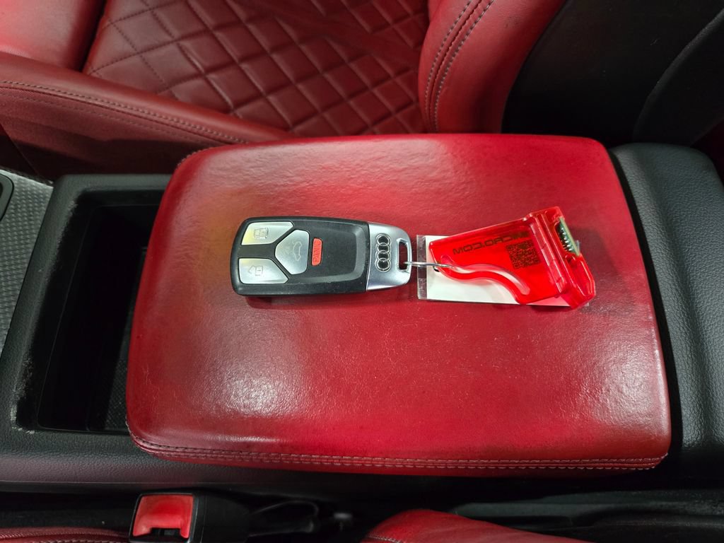 Used 2022 Audi S5 Prestige w/ Prestige Package AWD/4WD image 33