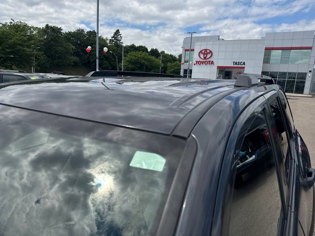 Used 2025 Toyota 4Runner TRD Off-Road AWD/4WD image 43
