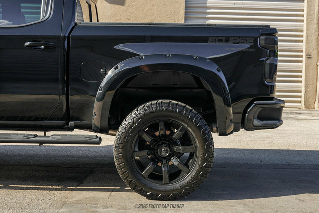 Used 2023 Chevrolet Silverado 1500 RST w/ All Star Edition Plus image 5