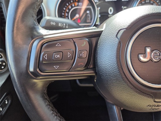 Used 2021 Jeep Gladiator Willys image 30