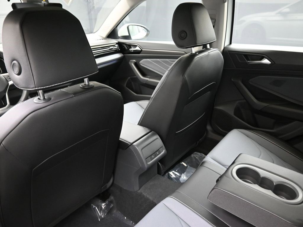 New 2026 Volkswagen Jetta SEL image 19