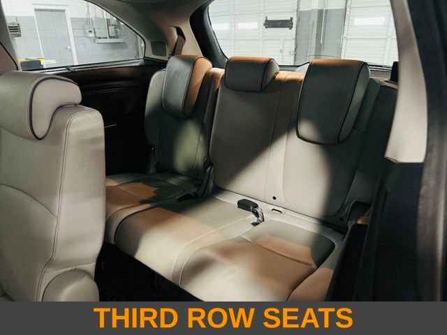 Used 2023 Honda Odyssey Elite image 12