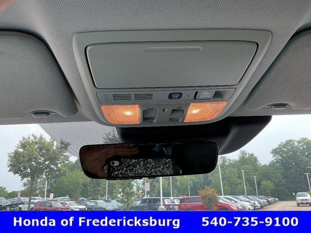 Certified 2019 Honda Accord Touring image 37