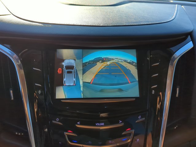 Used 2016 Cadillac Escalade Luxury image 20