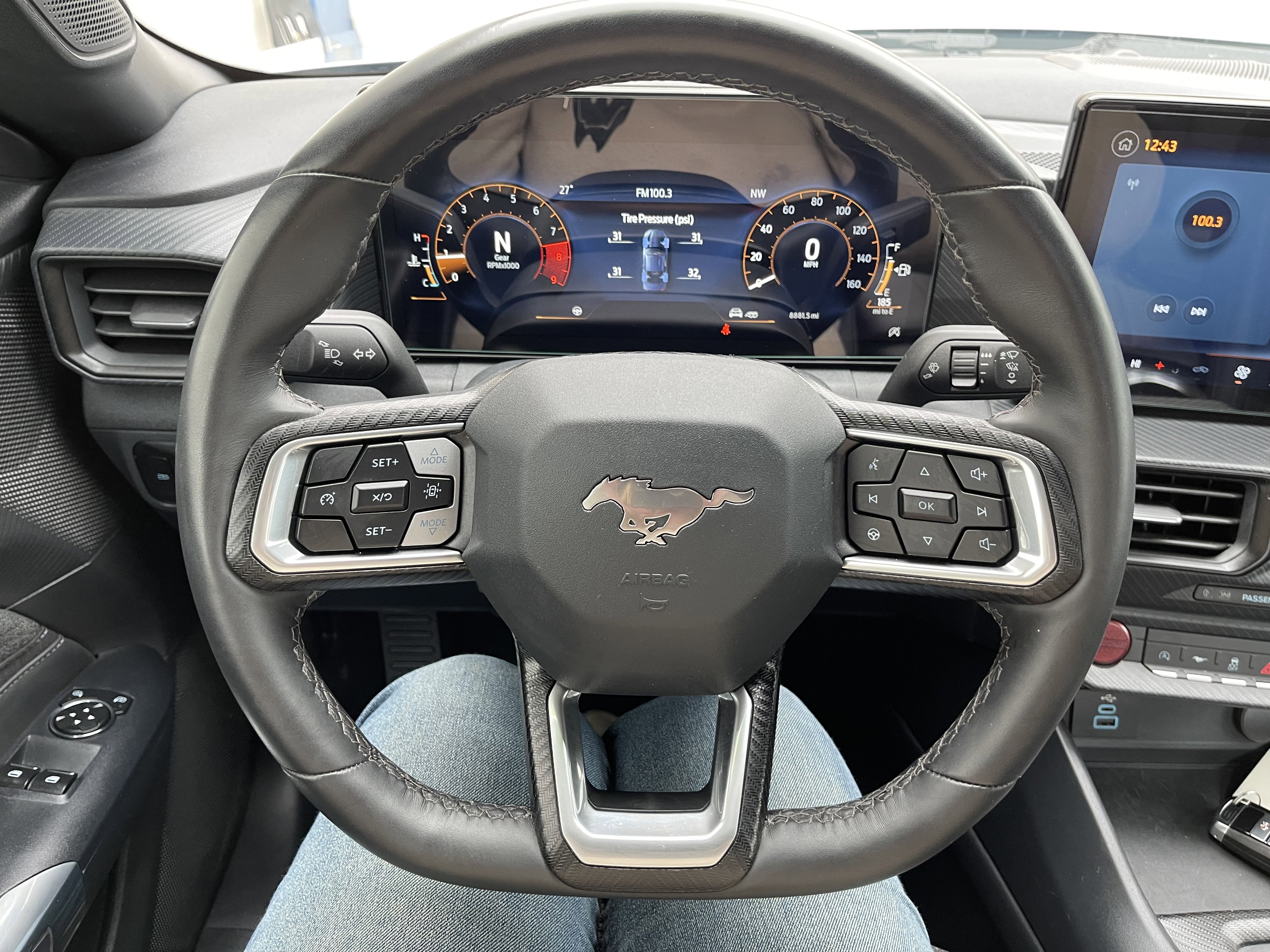 Used 2024 Ford Mustang GT image 11